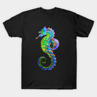 Cute Seahorse T-Shirt